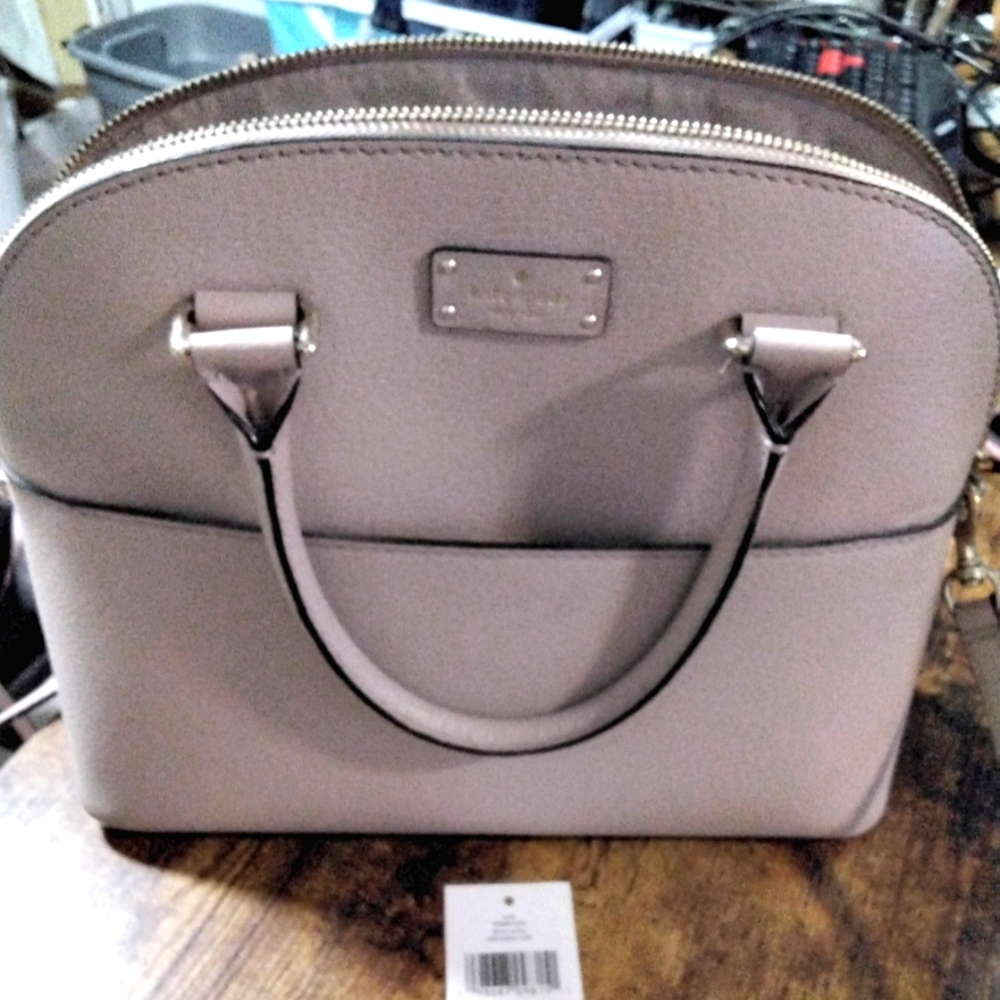 Kate Spade Grove Street Carli Purse